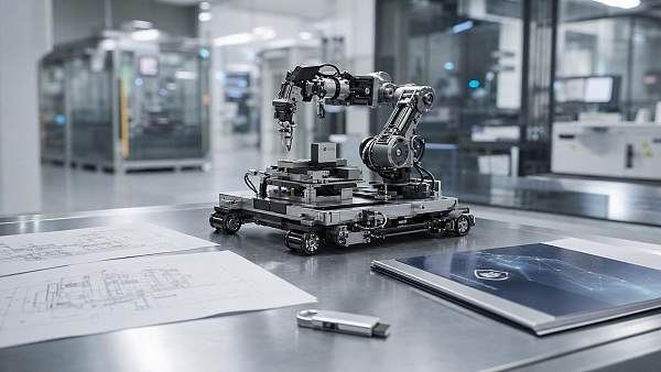 Japan Updates Micro-Robots Import Controls: Source Code Disclosure Required Japan Updates Micro-Robots Import Controls: Source Code Disclosure Required