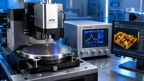 Future of AFM in Material Science: Where It Adds Real Value Next Future of AFM in Material Science: Where It Adds Real Value Next