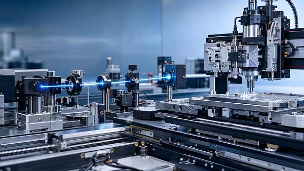 Next-Gen Laser Interferometry News: What’s Changing in Precision Control Next-Gen Laser Interferometry News: What’s Changing in Precision Control