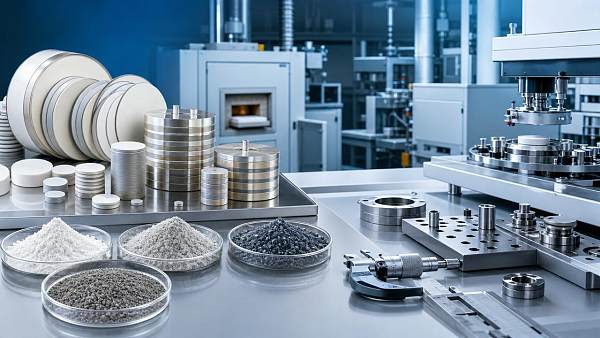 How Raw Material Shifts Are Changing PZT Costs This Year How Raw Material Shifts Are Changing PZT Costs This Year