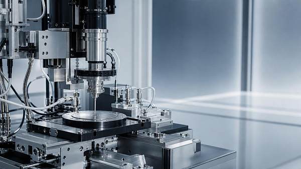 Ultra-Precision Engineering Case Studies That Reveal What Actually Works Ultra-Precision Engineering Case Studies That Reveal What Actually Works