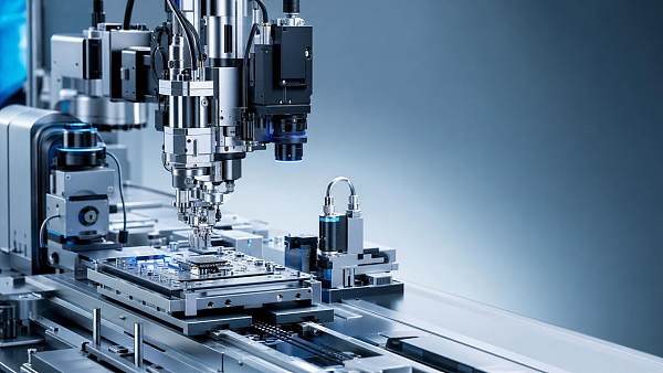 Micro-Assembly Automation Trends: Where Throughput Gains Are Coming From Micro-Assembly Automation Trends: Where Throughput Gains Are Coming From