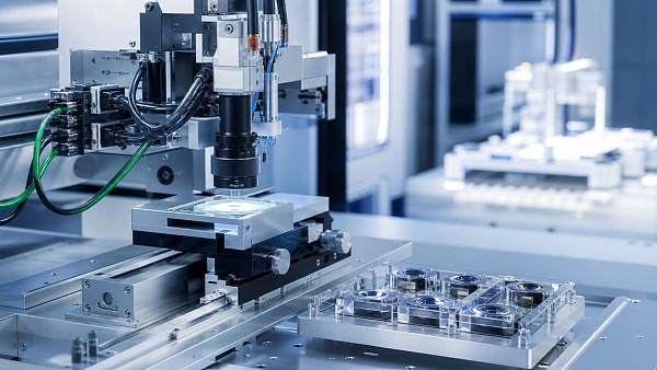 Global Photonics Alignment Market Growth: What to Watch Before Expanding Global Photonics Alignment Market Growth: What to Watch Before Expanding