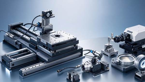 How to Compare Wholesale Nano-Positioning Stages for Precision Motion