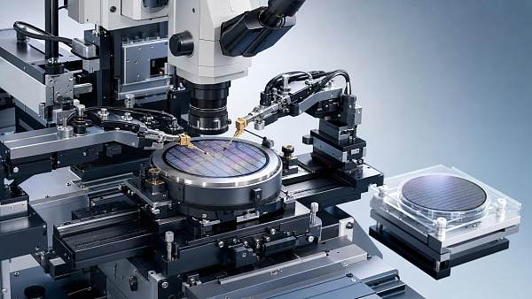 Wafer Probe Station Wholesale Options: Key Differences That Affect Throughput