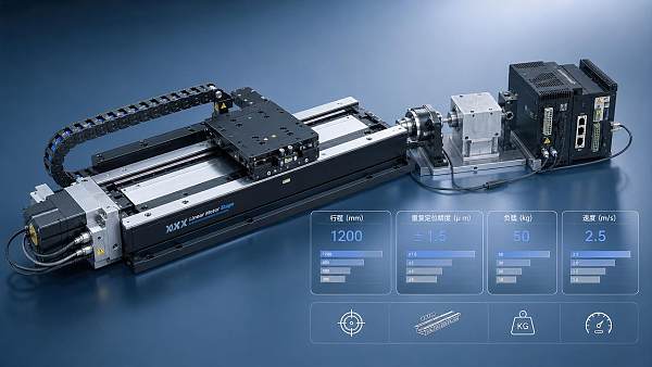 Linear Motor Stage Wholesale: Common Specs That Mislead First-Time Buyers