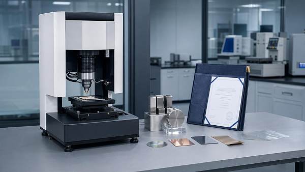 Nano-Indentation System Factory Selection Tips for Reliable Material Testing