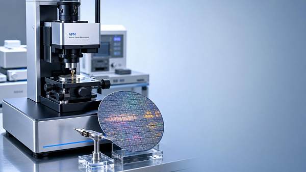 Atomic Force Microscope (AFM) Supplier Guide for Expanding Product Lines