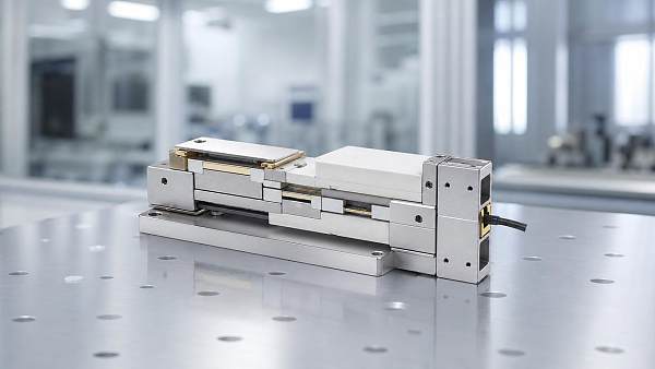 Japan METI Expands Micro-Actuator Import Registration