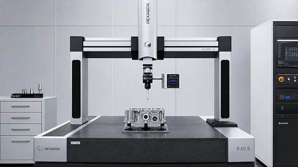 KATS Expands KC Recognition for CMM Systems to Accept NIM Thermal Drift Compensation Reports