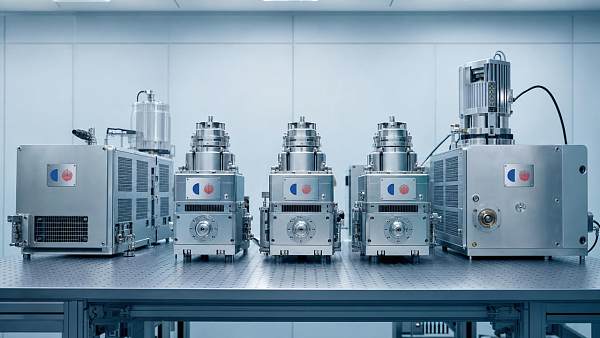 ASML & TSMC Launch Phase II of X-ray Metrology Calibration Center in China
