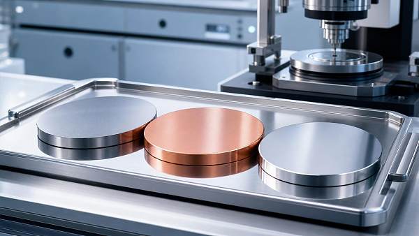 SEMI Releases PVD Targets Global Purity Verification White Paper 2.0