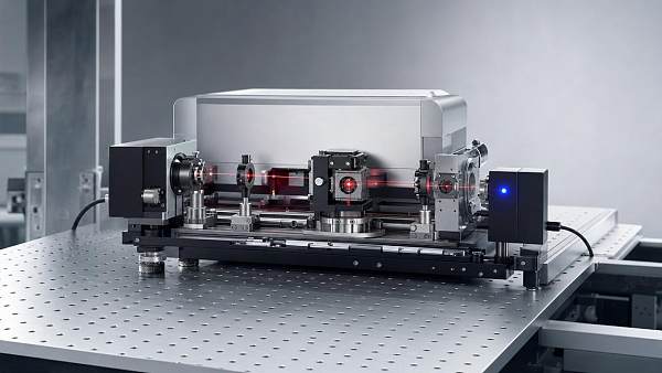 FDA Finalizes Laser Interferometry Calibration Guidance, Cites Chinese Patent
