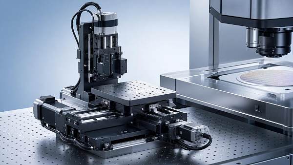 How to Choose an XYZ Translation Stage OEM for Repeatability