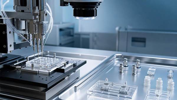 What to Compare in a Micro-Fluidic Probe Factory Before Approval