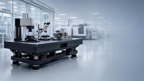 Vibration Isolation Table Wholesale: When Lower Cost Adds Risk