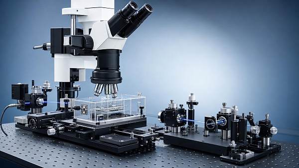 Optical Tweezers Factory Capabilities That Matter in Lab Deployment