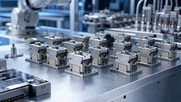 Japan METI Expands Micro-Actuators Import Registration