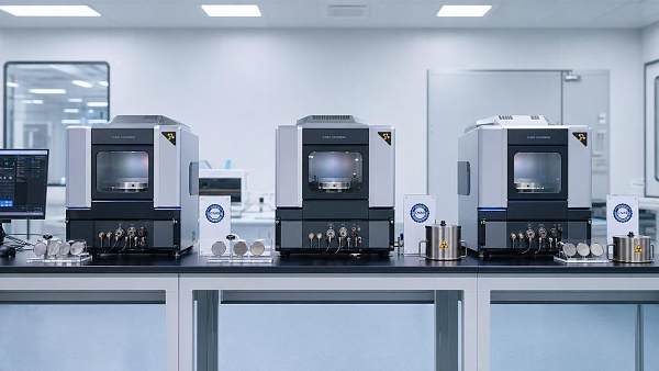 ASML, TSMC Expand X-ray Metrology Calibration Center in China