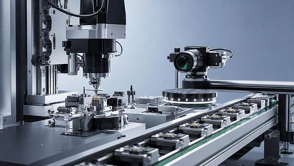 Robotic Cell Micro-Assembly OEM: Key Fit Checks Before Integration