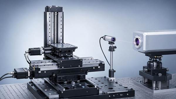 XYZ Stage Travel Repeatability: How Much Is Enough for Production