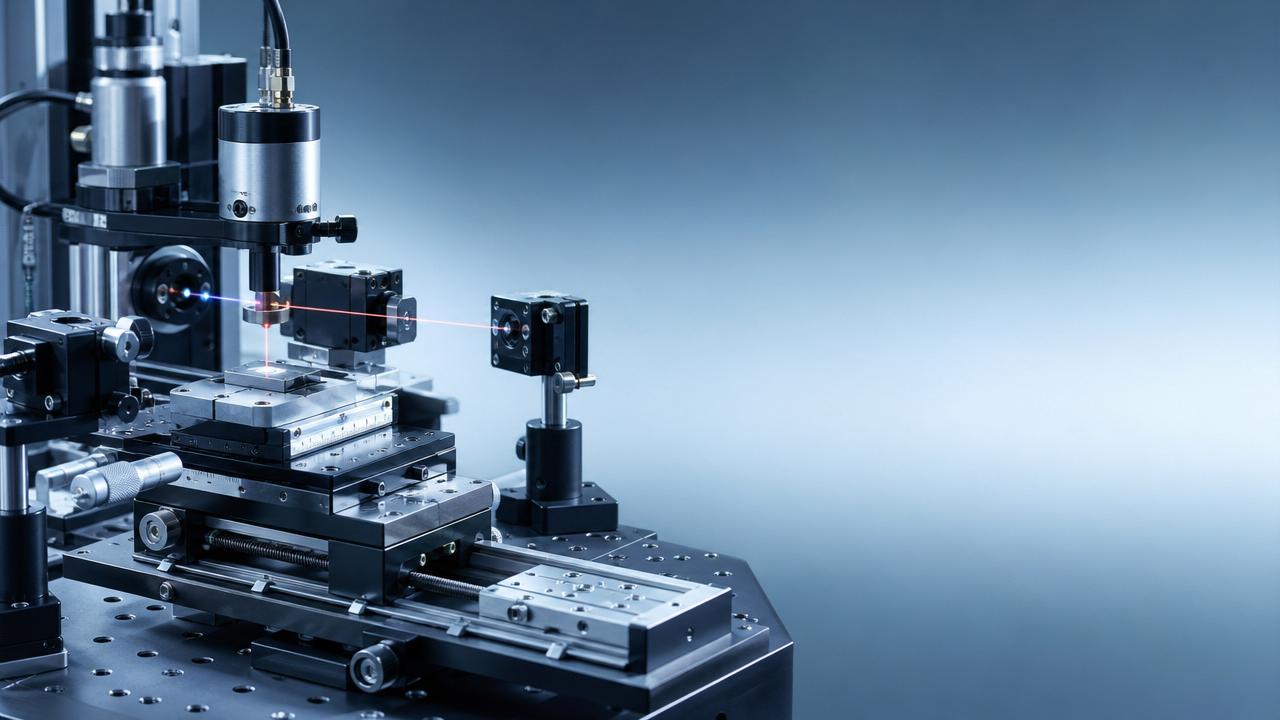 Nano-Positioning Resolution Benchmarks: Reading the nm Numbers Right