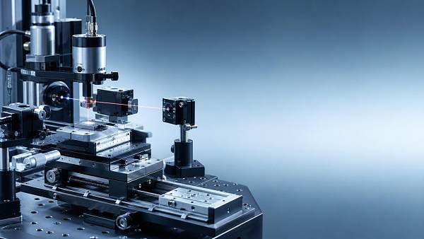 Nano-Positioning Resolution Benchmarks: Reading the nm Numbers Right