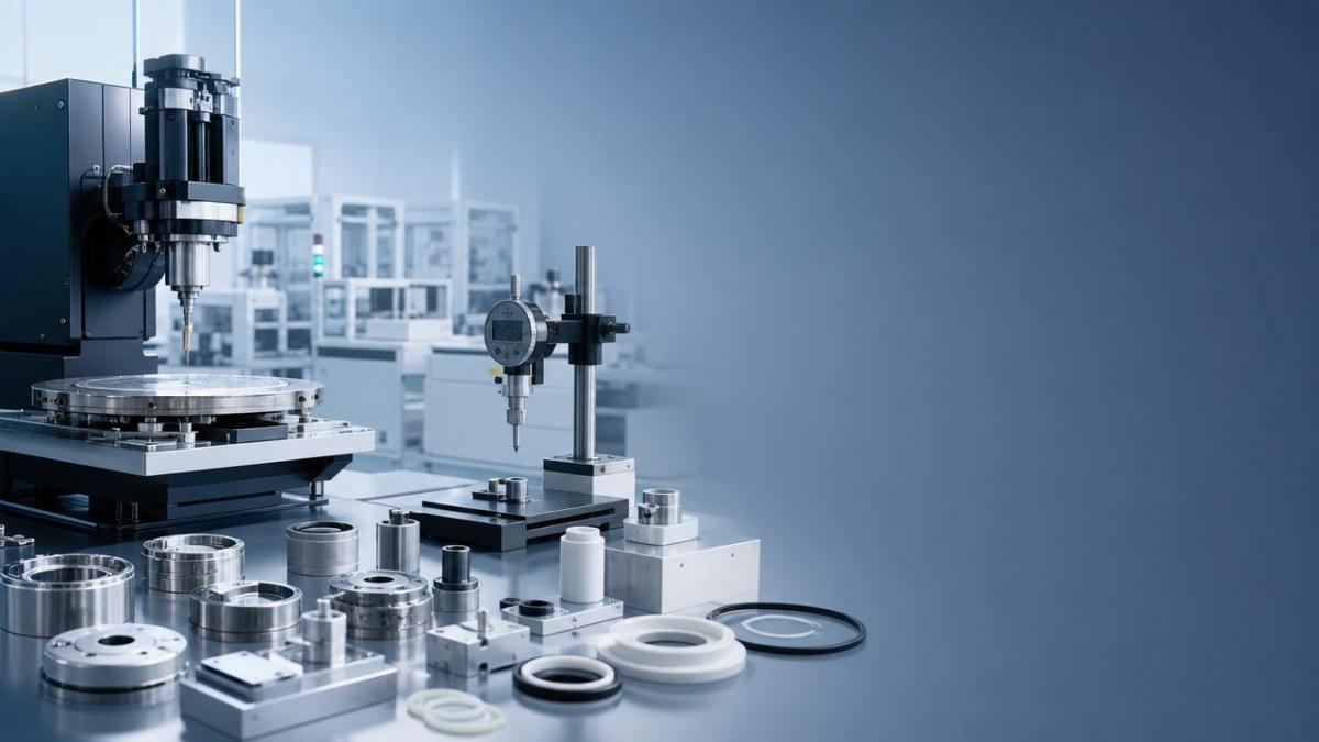 Nano-Fabrication Tools Wholesale: Cost Drivers Beyond Unit Price