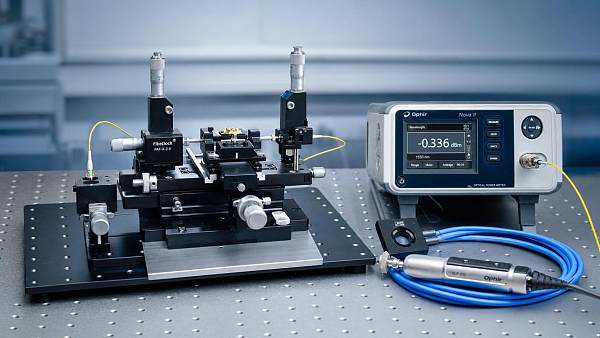 Fiber Optic Alignment System: Setup Choices That Cut Loss Fast