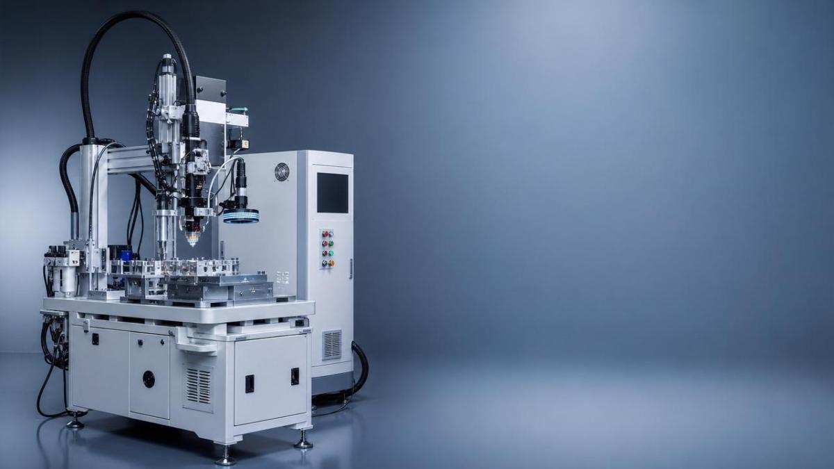Micro-Welding Workstation OEM: Compare Lead Time, Risk, and Custom Scope Micro-Welding Workstation OEM: Compare Lead Time, Risk, and Custom Scope