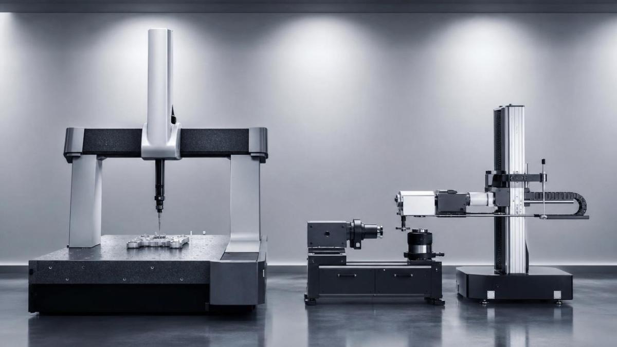 MSCI Adds Chinese Precision Metrology Firms to Index MSCI Adds Chinese Precision Metrology Firms to Index