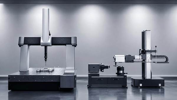 MSCI Adds Chinese Precision Metrology Firms to Index