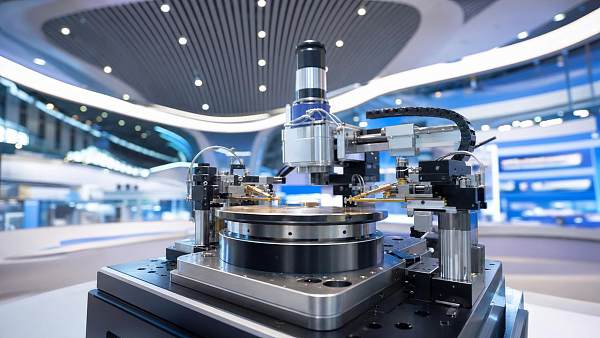 Xinjiang Traffic Expo Highlights Low-Altitude Economy & V2X; Probe Stations Gain Fast Track to Central Asia