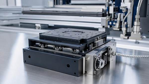 BIS Adds Nano-Positioning Stage Modules to Export Control List