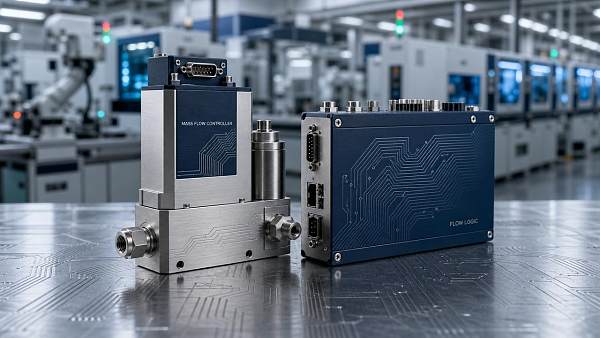 PSA Launches Smart Pre-Clearance 2.0 for Flow Logic & Mass Flow Controllers