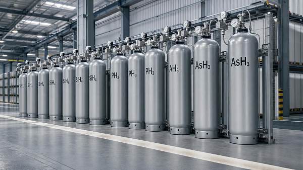 Customs Strengthens Export Safety Checks for Electronic Gases on National Disaster Prevention Day