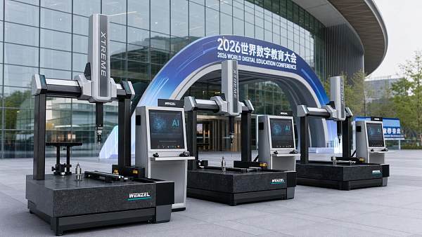 2026 World Digital Education Conference Launches AI-CMM Pilot in Hangzhou