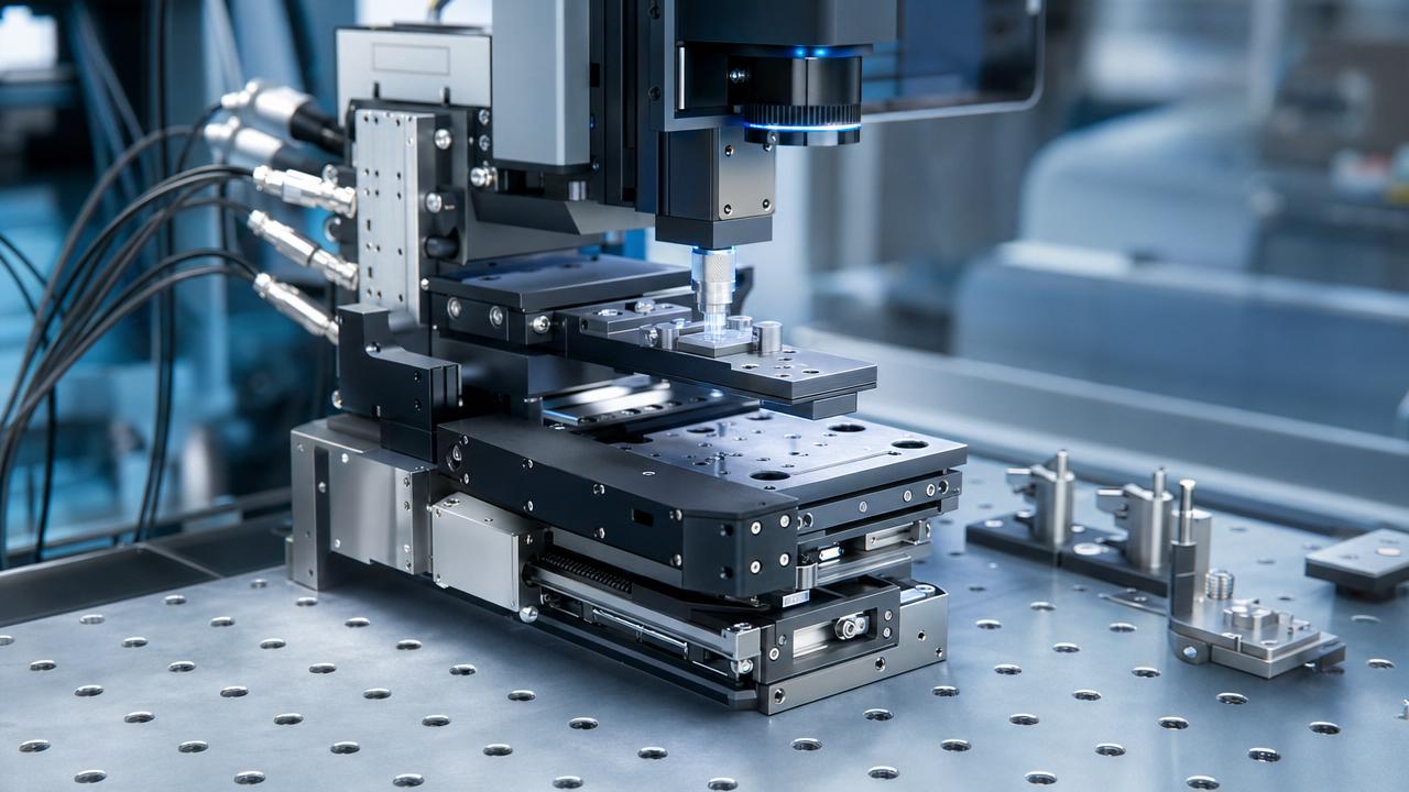 How to Read Nano-Stage Settled Time Metrics Before System Integration