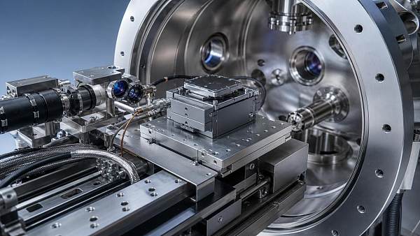 Vacuum Outgassing for Nano-Stages: Risks That Distort Precision Results