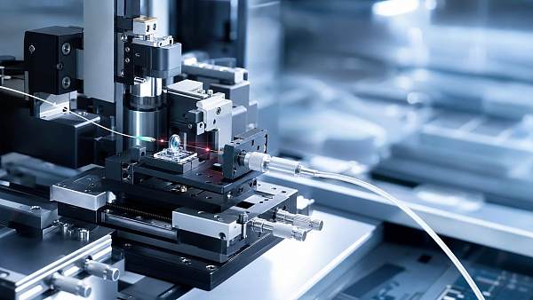 Alignment Accuracy for Photonics: Tolerance Limits That Affect Yield