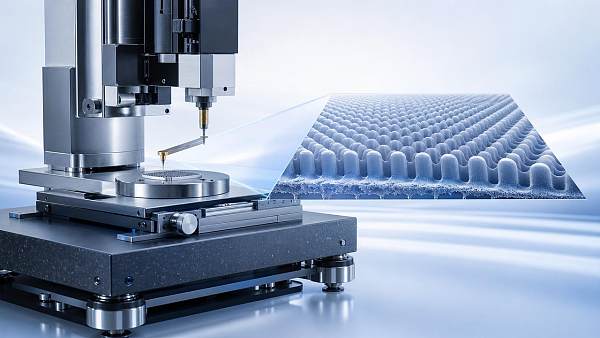 AFM Scan Rate and Noise Level: Finding the Right Speed-Quality Balance