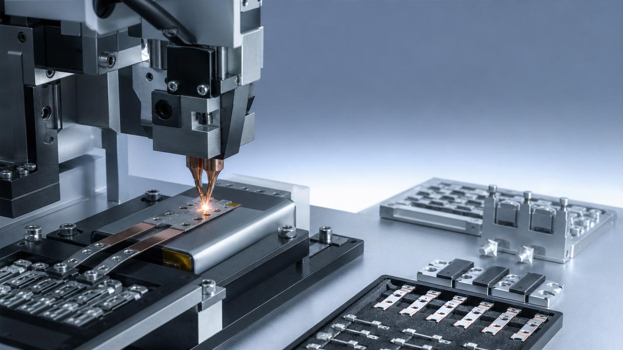 Micro-Welding Spot Precision: When Higher Accuracy Justifies the Cost