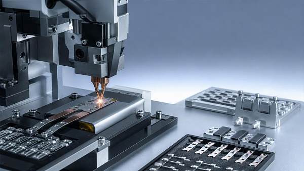 Micro-Welding Spot Precision: When Higher Accuracy Justifies the Cost