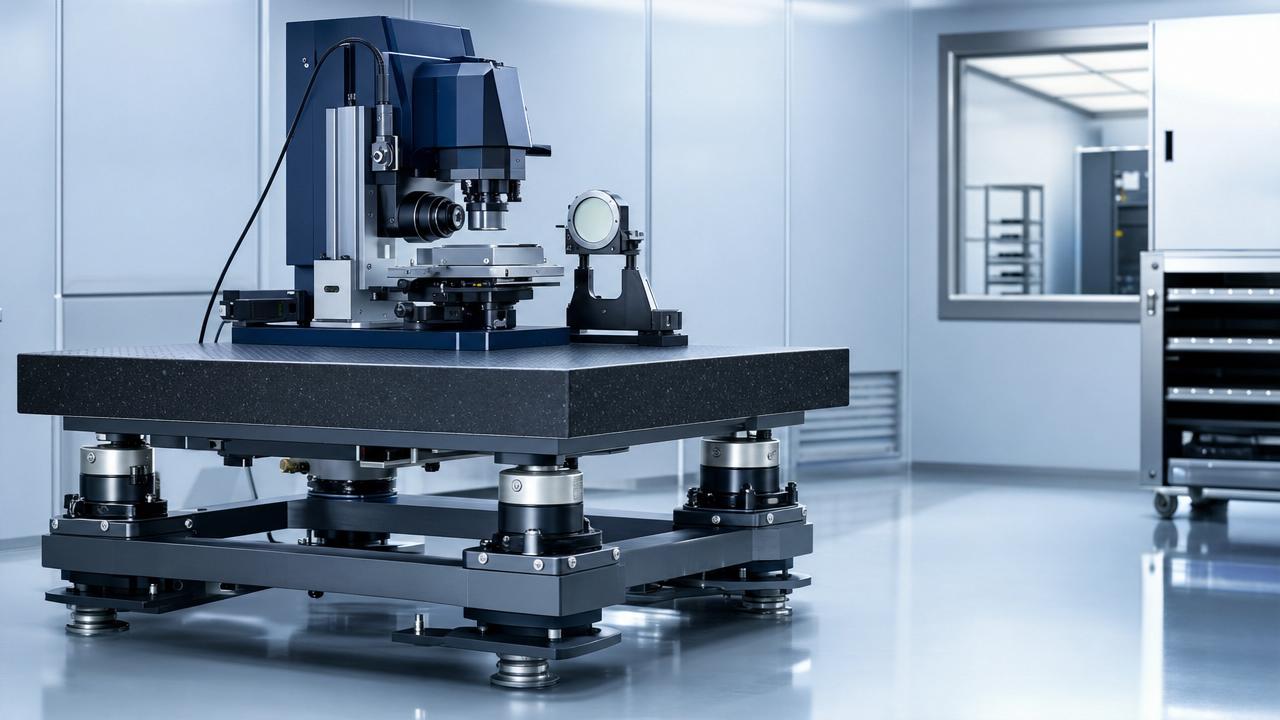 Vibration Isolation Efficiency (Hz): Specs That Matter in Real Installations