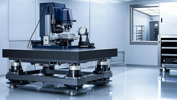 Vibration Isolation Efficiency (Hz): Specs That Matter in Real Installations