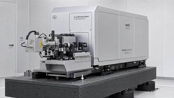 South Korea MFDS Updates X-ray Metrology Device Standards South Korea MFDS Updates X-ray Metrology Device Standards