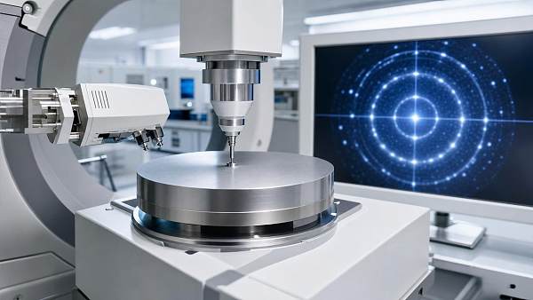 VDE Updates PVD Target Certification Rules with Stricter Purity & Orientation Requirements