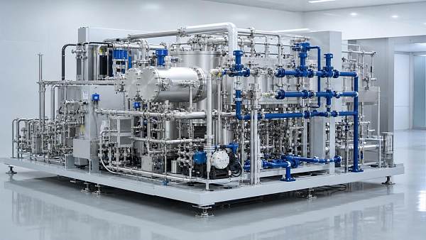 SEMI Forecasts 23% Rise in Global ALD/CVD Skids Spending for 2026