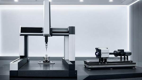 China's MIIT Launches 'Accuracy Hub' for Metrology Equipment Substitution
