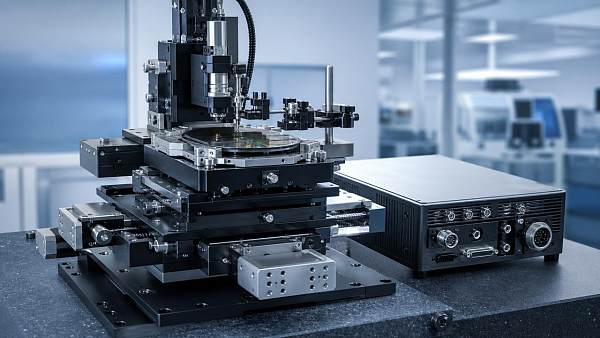 How to Compare Wholesale Nano-Positioning Stages for Sub-Micron Accuracy